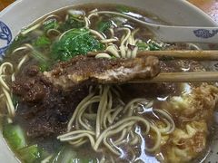 -无名氏面馆(邮电路店)