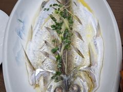 -品鲜村农家菜·阳澄湖大闸蟹(总店)