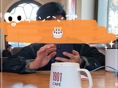 -1901 Cafe(西四店)