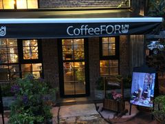 -旧雨咖啡·CoffeeFORU(黄村奥体店)