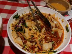 -西贝莜面村(上海百联西郊店)