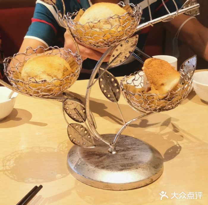避风塘(百联东郊店)图片