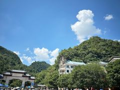 -黔灵山公园