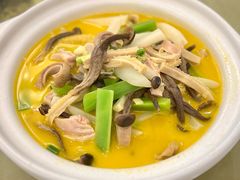 -阿三蒸菜馆(惠畅里小区店)