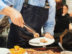 -拉蒂娜·巴西牛排馆 Latina·Brazilian Steakhouse(陆家嘴旗舰店)
