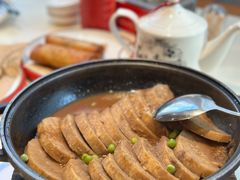 -老蒲鲜(涵江店)