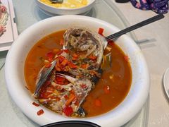 -U你·天然调味(南湖总店)