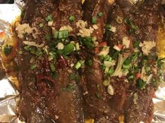 -那家老院子东北菜·饺子·小鸡炖蘑菇(艳华街店)