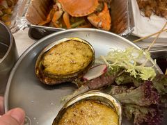 -白仁仔· 活烤海鲜 宵夜(豫园店)