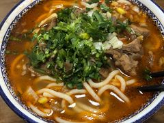 -陕北绥德羊肉面(延兴门西路店)