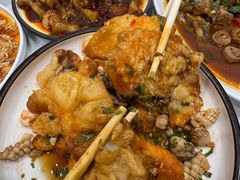 -小郭私房菜·海肠捞饭(学士街店)