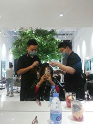 -OnHair Salon