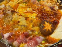 -双门洞·森系料理(体育西店)