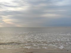 -日照海滨国家森林公园