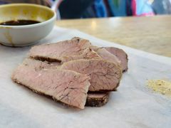 -丁记盐蘸牛肉·新杭菜(河东路店)