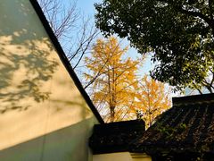 -南京民俗博物馆(甘熙故居)