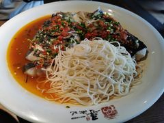 -举炊·寻湘记·新鲜现炒(临平西子国际店)