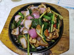 -茂港柏香(侨港路店)