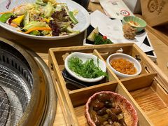 -松鱼亭·和牛烧肉(协鑫广场店)