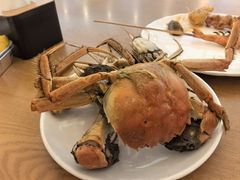 -禾斗海鲜自助(城阳宝龙店)