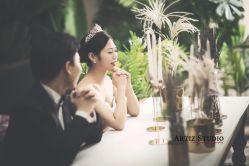 -THE QUEEN(北京店)