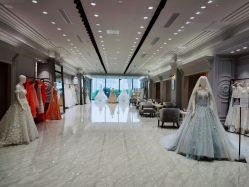 -MuseMarry婚纱(前海嘉里中心店)