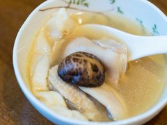 -潮汕味道·煮海餐厅(金麟大厦店)