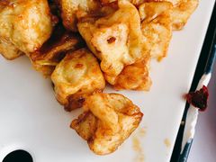 网红茄子-柳莺湖上·湖景餐厅·江南菜(西湖店)