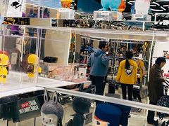 -泡泡玛特POPMART(侨福芳草地店)
