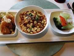 -三号黄浦会Canton Table