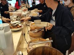 -素满香·食养自助(建邺万达店)