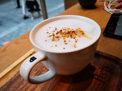 -Peet's Coffee皮爷咖啡(豫园店)