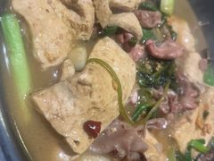 -好嫂子酱猪手•农家菜(蒲黄榆店)