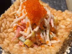 -古田居·特色寿司料理(星之岛旗舰店)