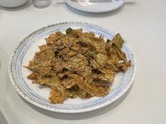 -福来居烤鸭店(天坛二店)