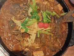 -老板恋上鱼(恒隆广场店)