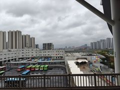 -余姚北站