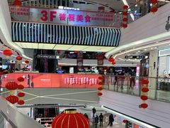 -万达广场(东莞厚街店)
