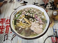 -阿城海鲜捞化(上下杭店)