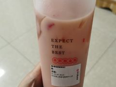 -书亦烧仙草(新都会店)