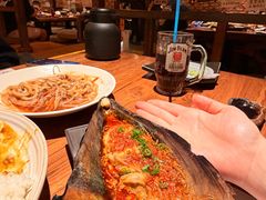 -炉胜·炉端烧·居酒屋