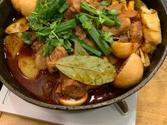 -牛腩之旅·牛腩牛杂煲(光启城美食城店)