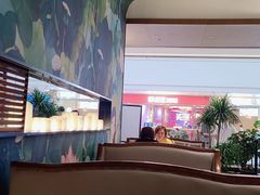 -南越郡·越式风味餐厅(青秀万达店)