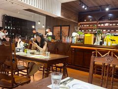 -沏点Trattoria意大利餐厅(新街口店)
