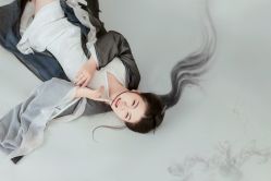 -盘子女人坊古装写真摄影(天津总店)