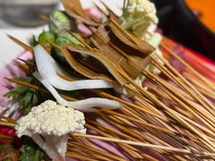 -钢管厂五区小郡肝串串香火锅(梅川路店)