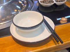 -炖四方东北铁锅炖·烧烤小龙虾(中豪国际店)