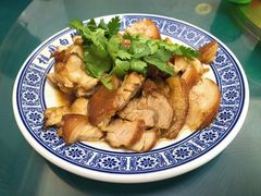 -桂园白粥·潮汕老味道