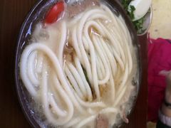 iphone_upload_pic-贵州沾水米线(学田湾店)