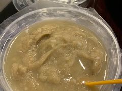 -夏食光安顺小舒冰粉冰浆(甲秀楼店)
